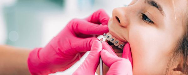 orthodontie