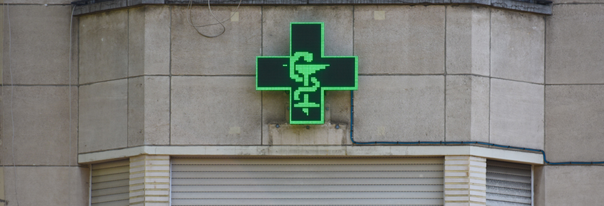 Pharmacie de garde à Strasbourg