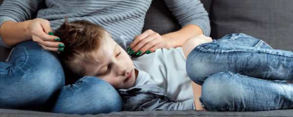 Gastro enfant